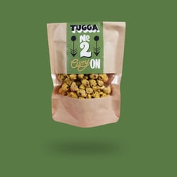 Tugga – Konzept, Branding & Packaging