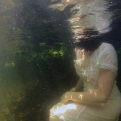 Underwater Session