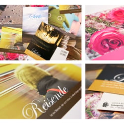 Inkognito – Fotografie und Gestaltung
