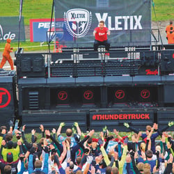 teufel truck mood 2