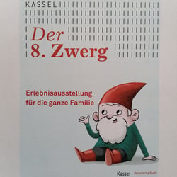 Rapunzel Hommage an Brüder Grimm