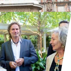 CasinoClub-Artikel für Kundenmagazin (Thema: Madrid), S. 1