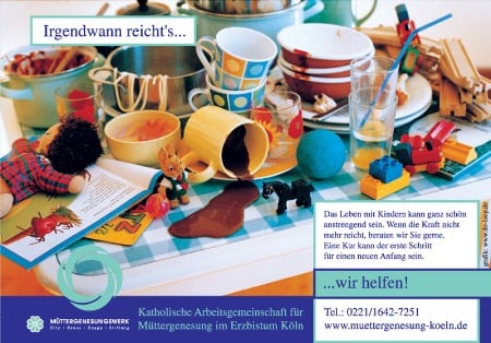 Plakat: KAG