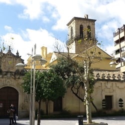 Mezquita-Kathedrale, Cordoba