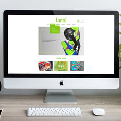 Concept development for LimeInStyle accessories