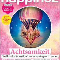 KREATIVE BILDBEARBEITUNG / REPRO  COVER 7/2019