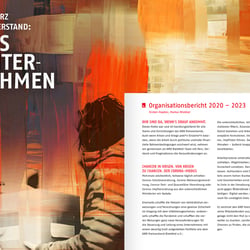 AWO Geschäftsbericht 2024