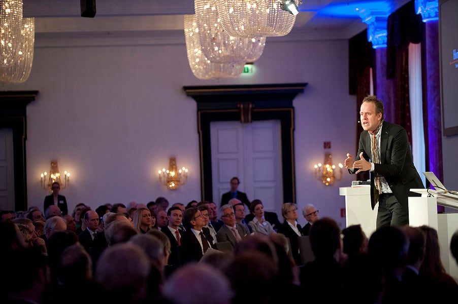 Intes Unternehmerkongress