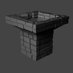 Chimney
