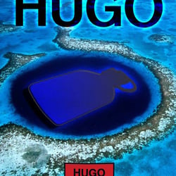HUGO BOSS CREATIVE DESIGN COMPETITION