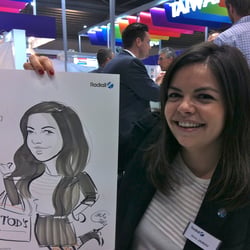 Karikaturisten