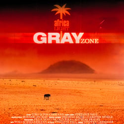 Africa Light / Gray Zone