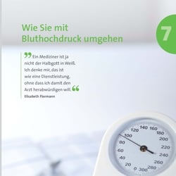 AOK Diabetesbuch – Kapitel 7