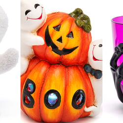 Produktaufnahmen Halloween E-Commerce