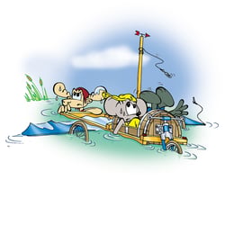Willi & friends 16