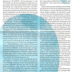 Mitarbeiterporträt
