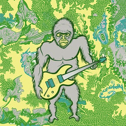 monkeyguitar