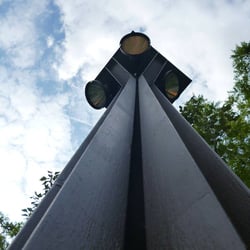Dreibeinige Herrscher