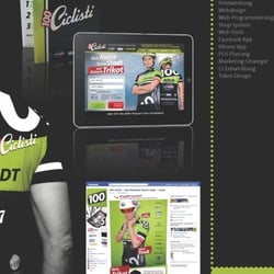 100ciclisti.com