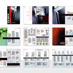 Salesfolder «AEG»