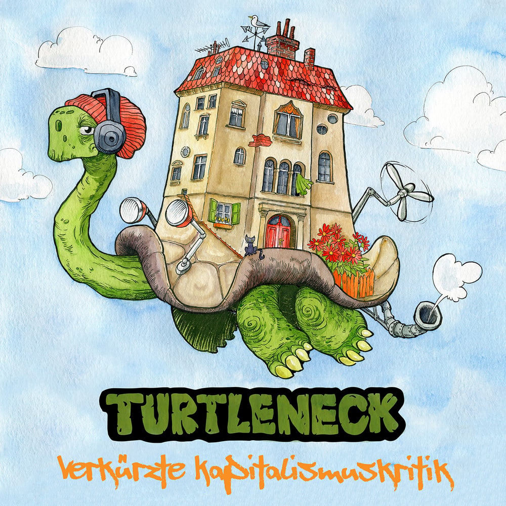 Cover Artwork