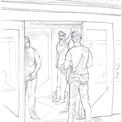 U-Bahn Berlin