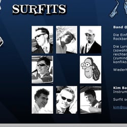 Websites & Webshops, Design & Programmierung