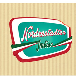 Logo für den Nordenstadter Imbiss