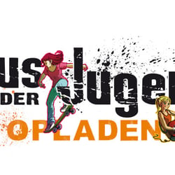 Logo (Kunde: Haus der Jugend)