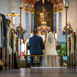 Hochzeitsfotografie | Hochzeitsreportage