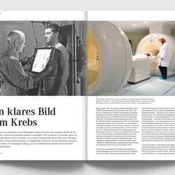 entdeckt – Forschungsmagazin