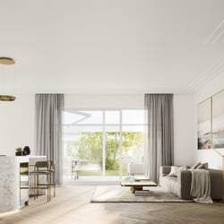 Villenresidenz H6 in München-Harlaching