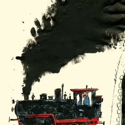 steamer