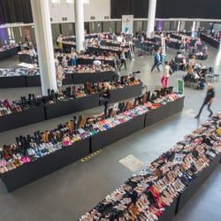 Fashion und Mode