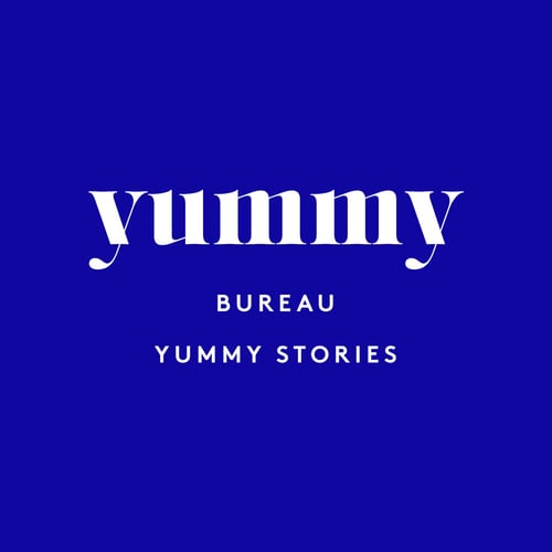 Yummy Stories