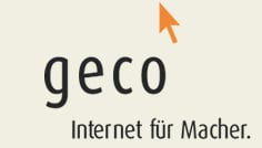 Geco Webdesign Augsburg