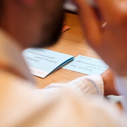 Fachtagung Dimension Digitalisierung