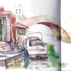 Port Grimaud