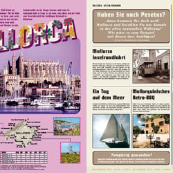 40 Jahre TUI Katalog Seite 0809
