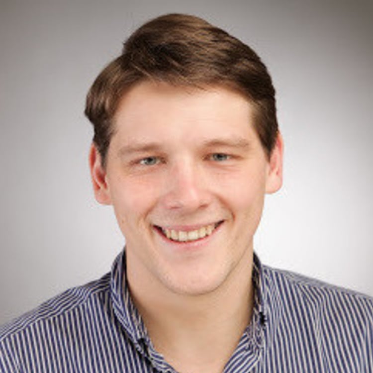 Patrick Kaemmerer