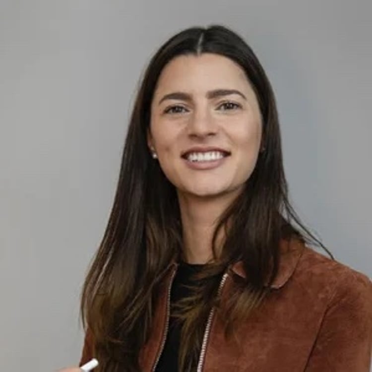 Jacqueline Flick