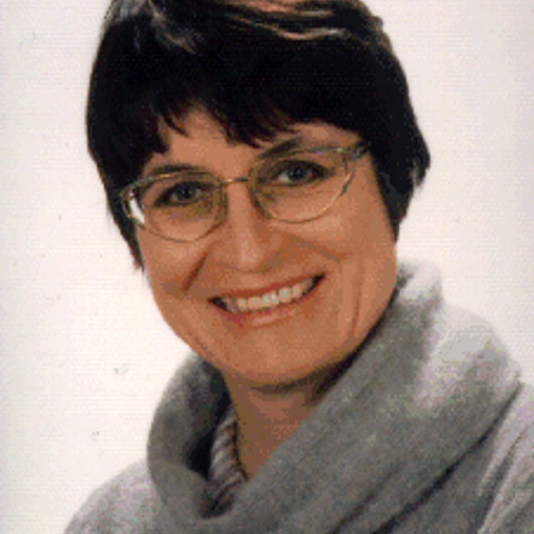 Christiane Middel