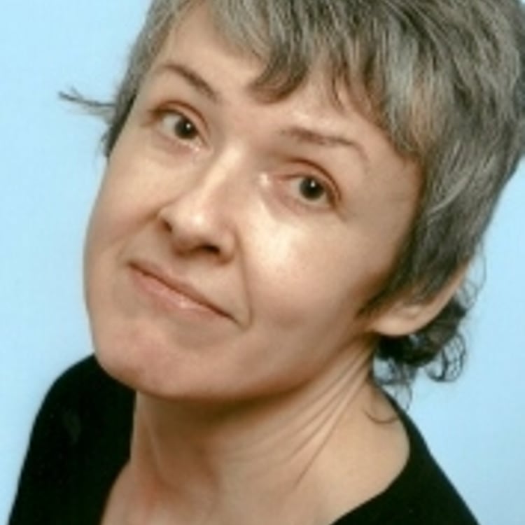 Ina Doering