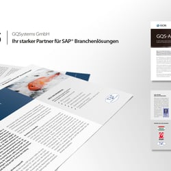 Produkt- und Projektberichte