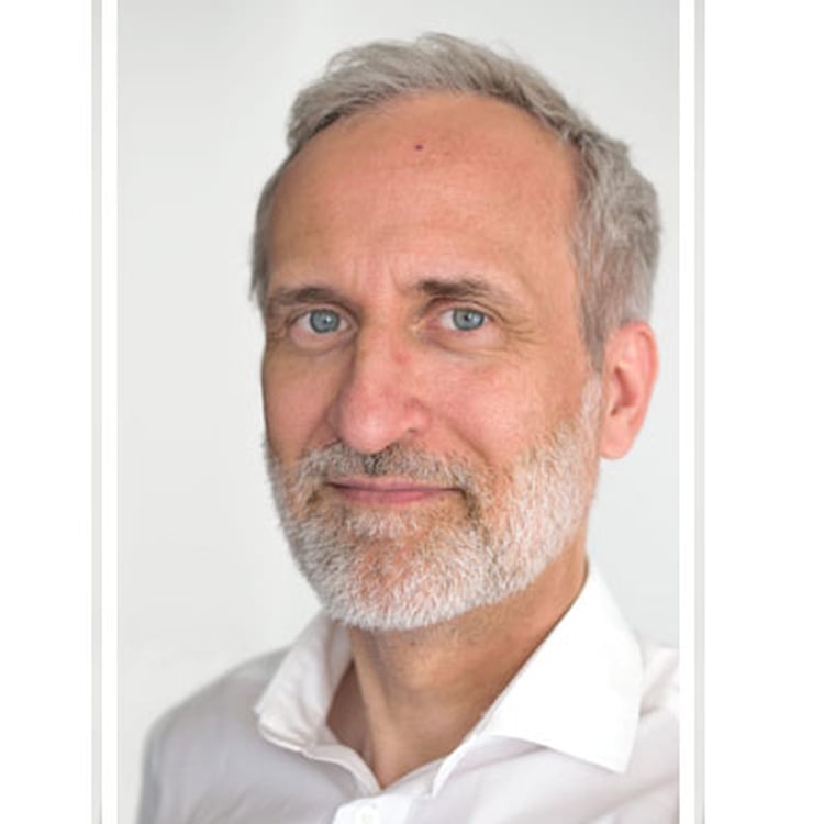 Dirk Kochale