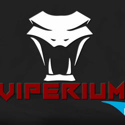 Logodesign Viperium