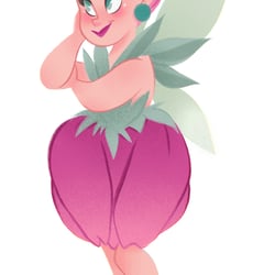 final tulip fairy 01