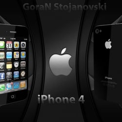 iPhone4