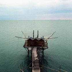 Waiting for the season / Analog / Italien, 2012