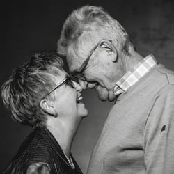Paarfotografie